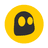 Logo CyberGhost