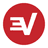 Logo ExpressVPN