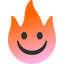 Logo Hola VPN