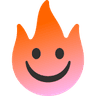 Logo Hola VPN