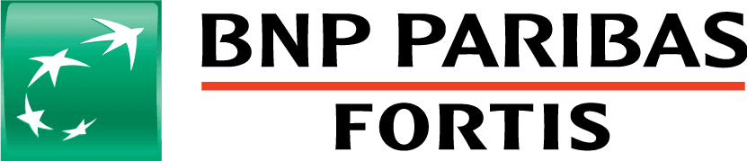 Logo BNP Paribas Fortis