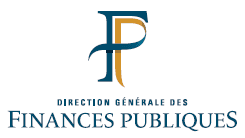 Logo impots.gouv.fr