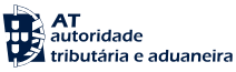 Logo Portal das Finanças