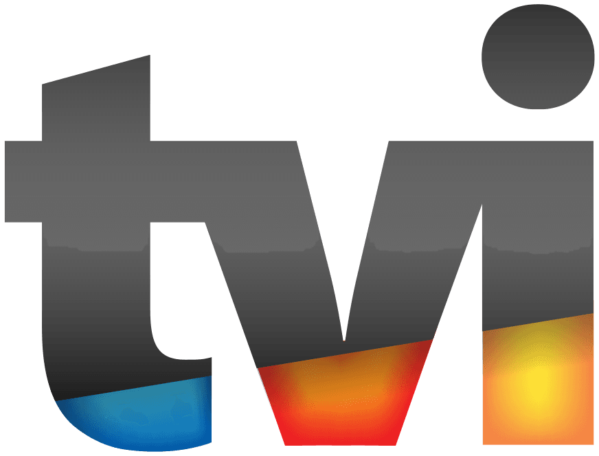 Logo TVI Player