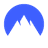 Logo NordVPN