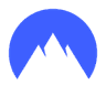 Logo NordVPN