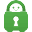 Logo Private Internet Access (PIA)