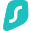 Logo Surfshark