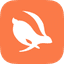Logo Turbo VPN