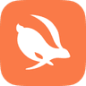 Logo Turbo VPN